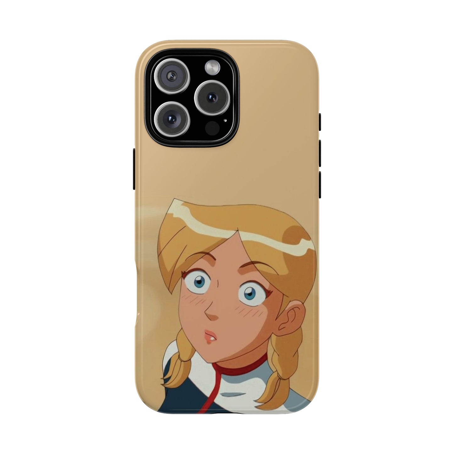 Phone Case with Character Design | Cute Cartoon Phone Cover, Gift for Kids, Stylish Phone Accessory, Unique Cell Phone Protector, Fun [...].