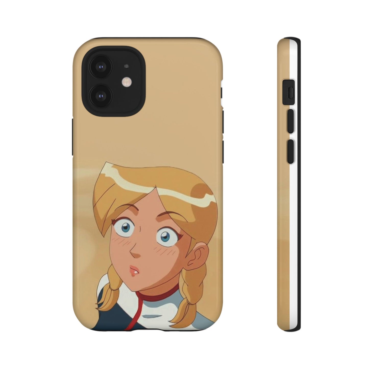 Phone Case with Character Design | Cute Cartoon Phone Cover, Gift for Kids, Stylish Phone Accessory, Unique Cell Phone Protector, Fun [...].