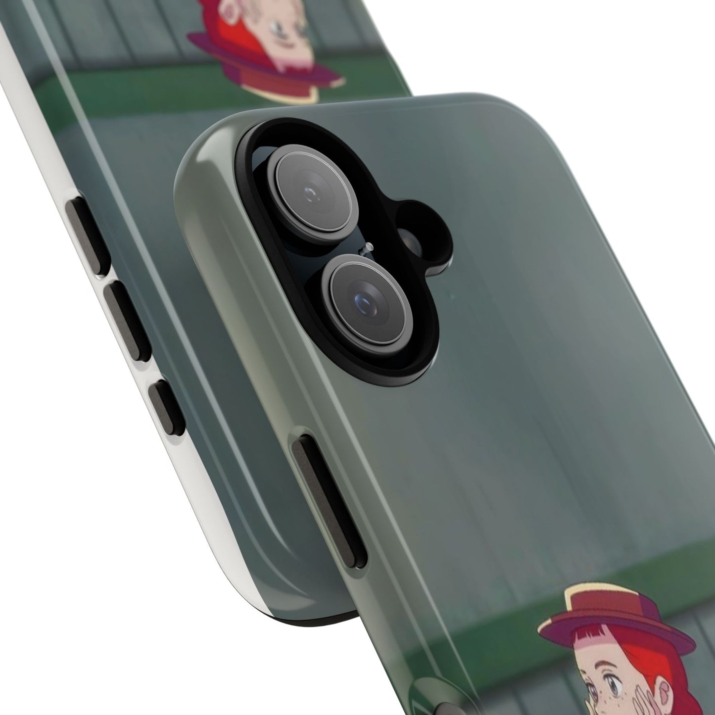 Tough Cases