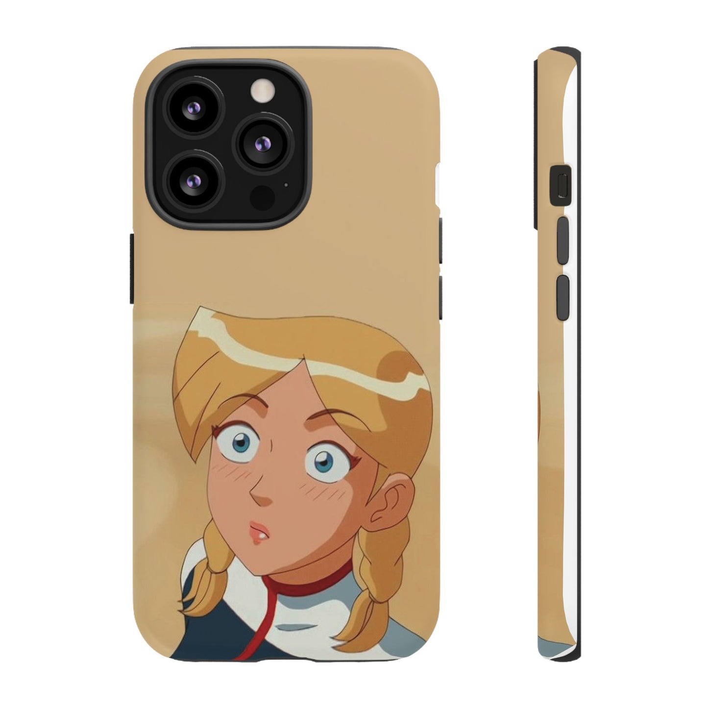 Phone Case with Character Design | Cute Cartoon Phone Cover, Gift for Kids, Stylish Phone Accessory, Unique Cell Phone Protector, Fun [...].