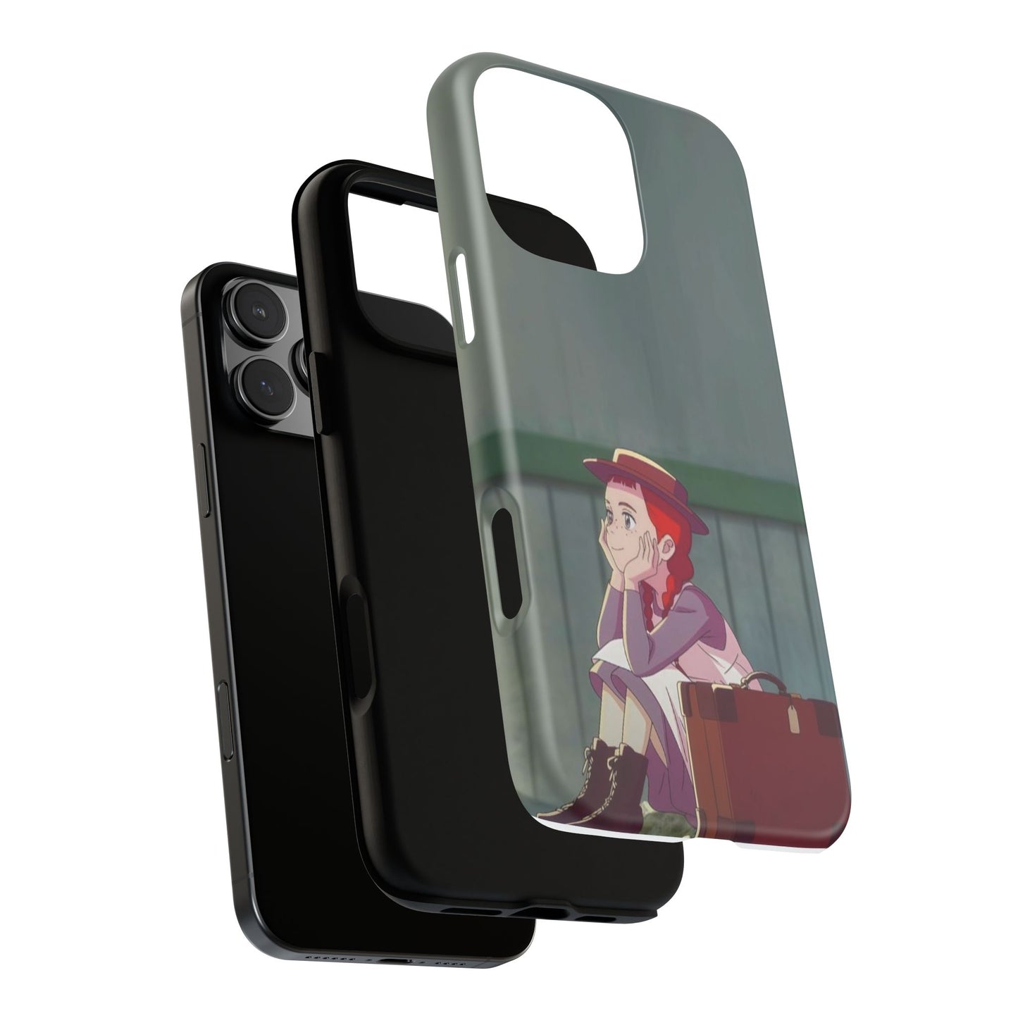 Tough Cases