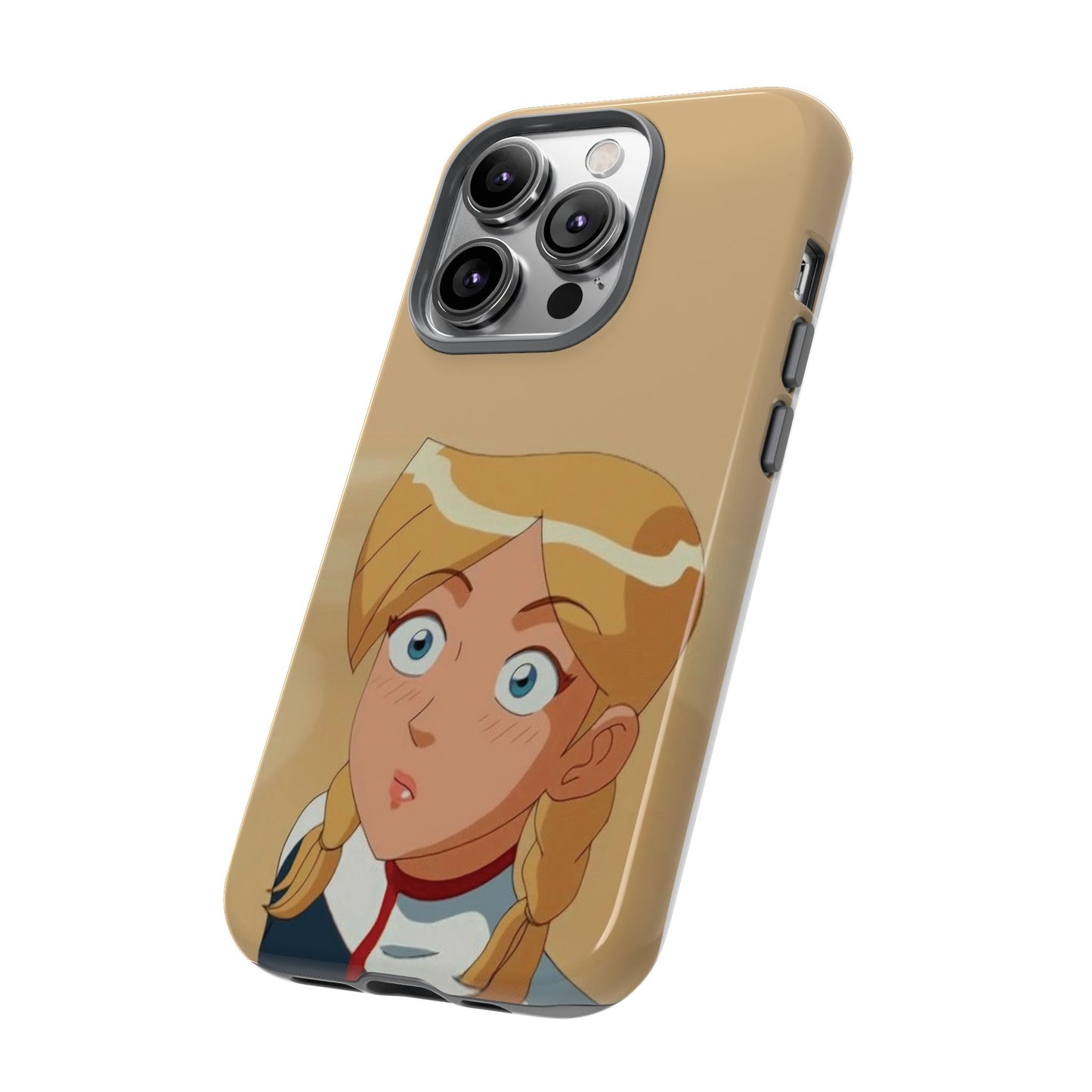 Phone Case with Character Design | Cute Cartoon Phone Cover, Gift for Kids, Stylish Phone Accessory, Unique Cell Phone Protector, Fun [...].