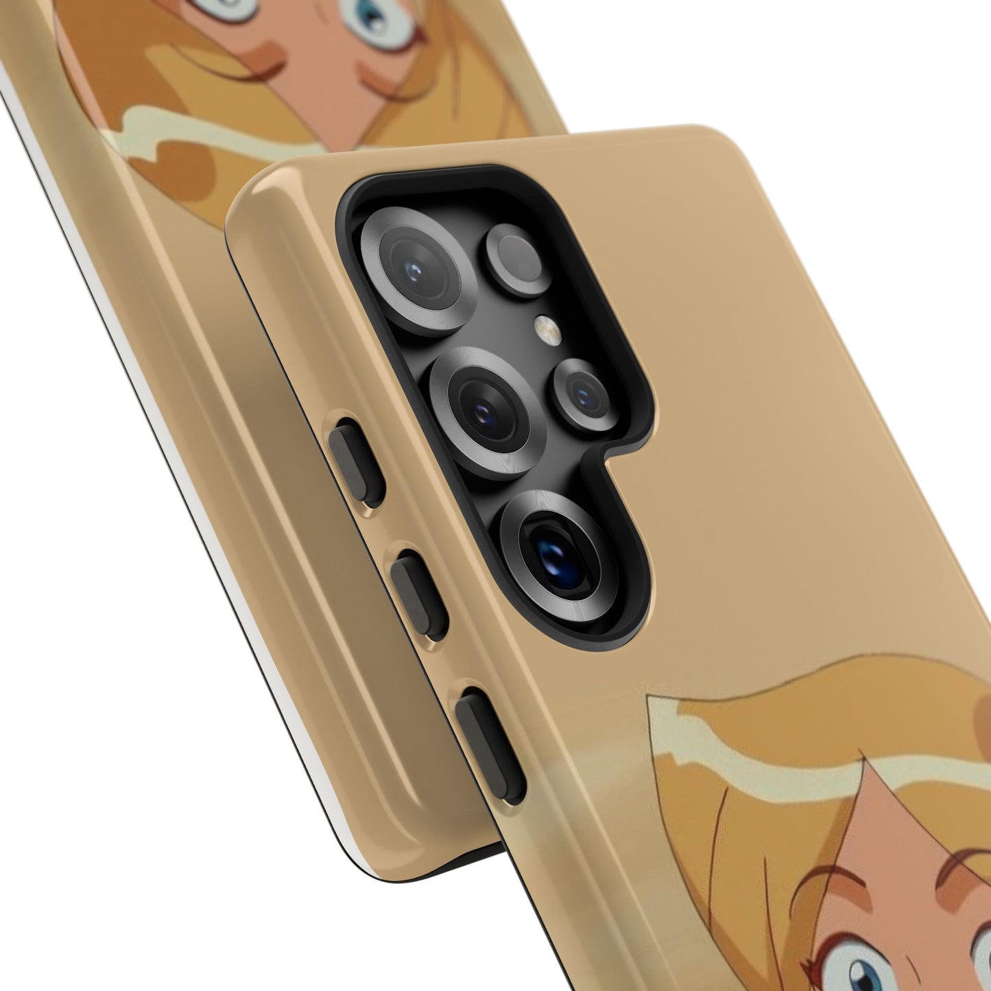 Phone Case with Character Design | Cute Cartoon Phone Cover, Gift for Kids, Stylish Phone Accessory, Unique Cell Phone Protector, Fun [...].