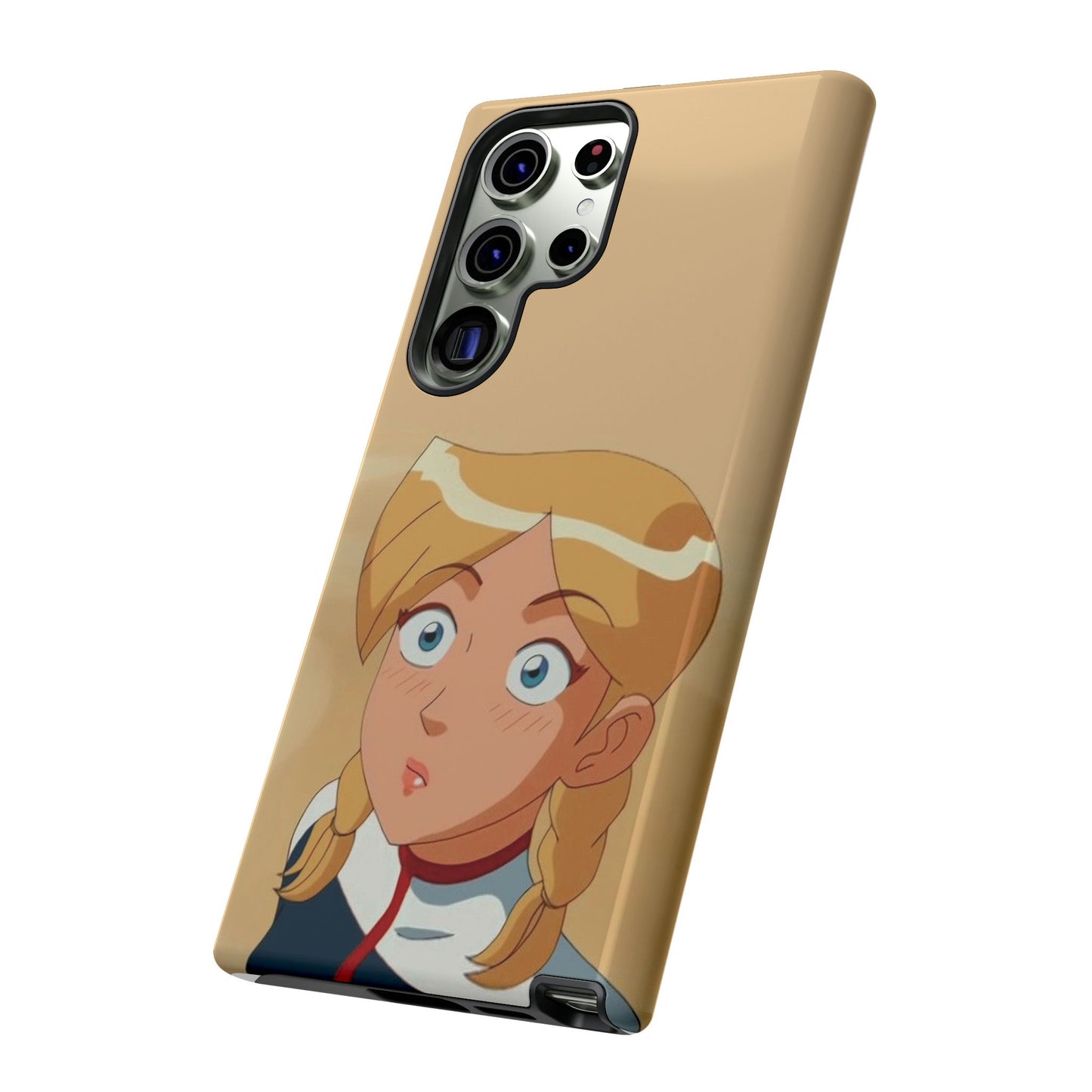 Phone Case with Character Design | Cute Cartoon Phone Cover, Gift for Kids, Stylish Phone Accessory, Unique Cell Phone Protector, Fun [...].