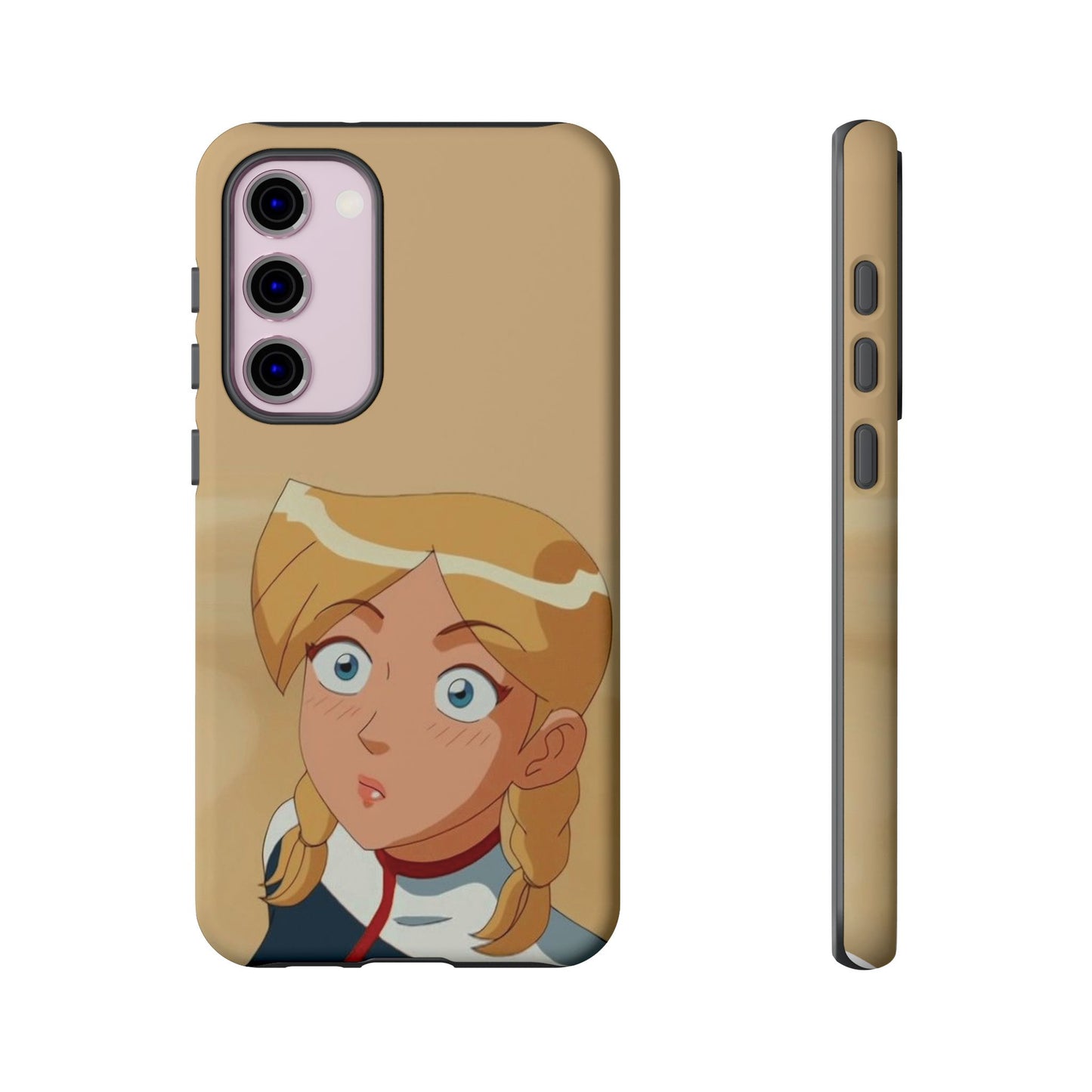 Phone Case with Character Design | Cute Cartoon Phone Cover, Gift for Kids, Stylish Phone Accessory, Unique Cell Phone Protector, Fun [...].