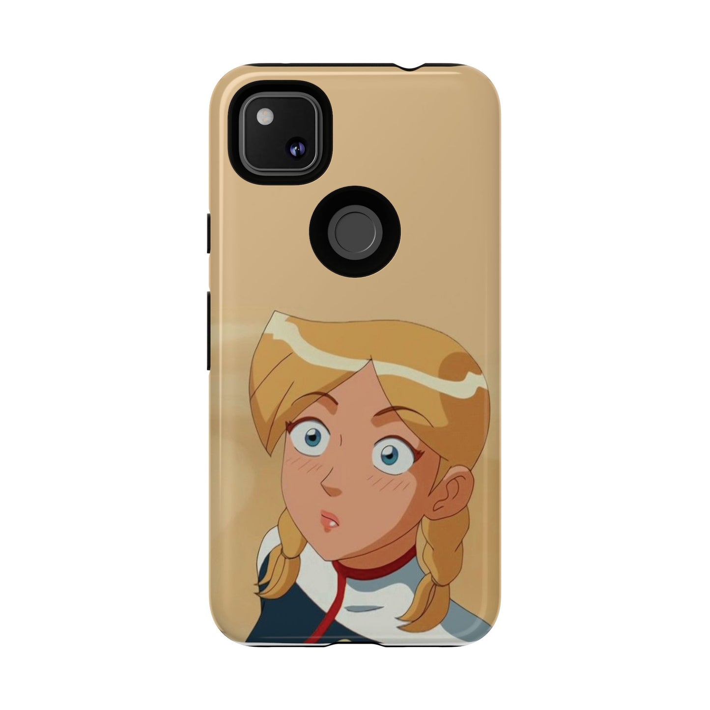 Phone Case with Character Design | Cute Cartoon Phone Cover, Gift for Kids, Stylish Phone Accessory, Unique Cell Phone Protector, Fun [...].