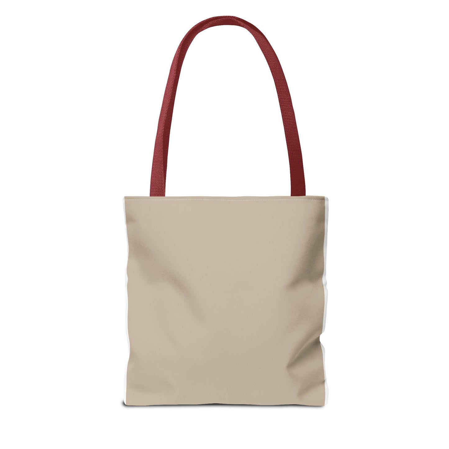 Princess Jasmine AOP Tote Bag | Stylish Tote for Everyday Use, Disney Fan Gift, Travel Bag, Grocery Shopping, Beach Bag