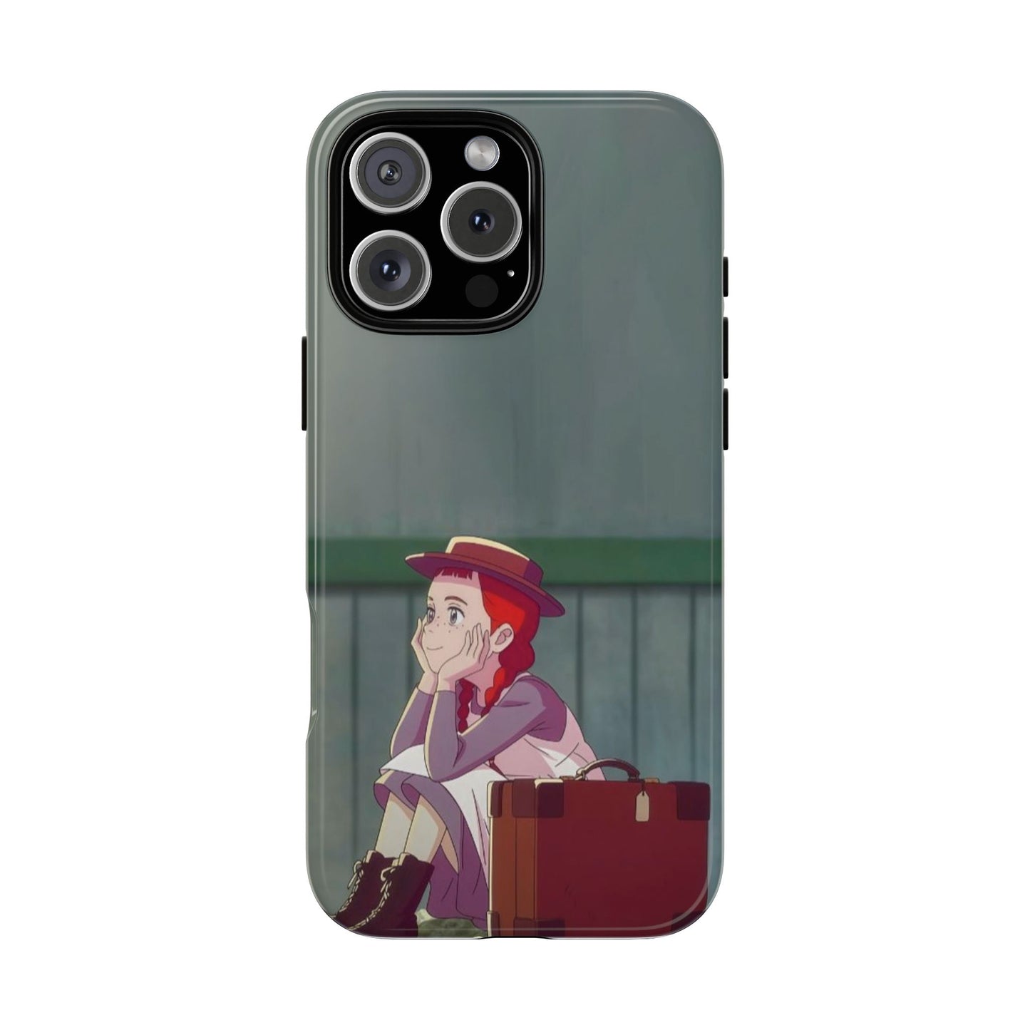 Tough Cases