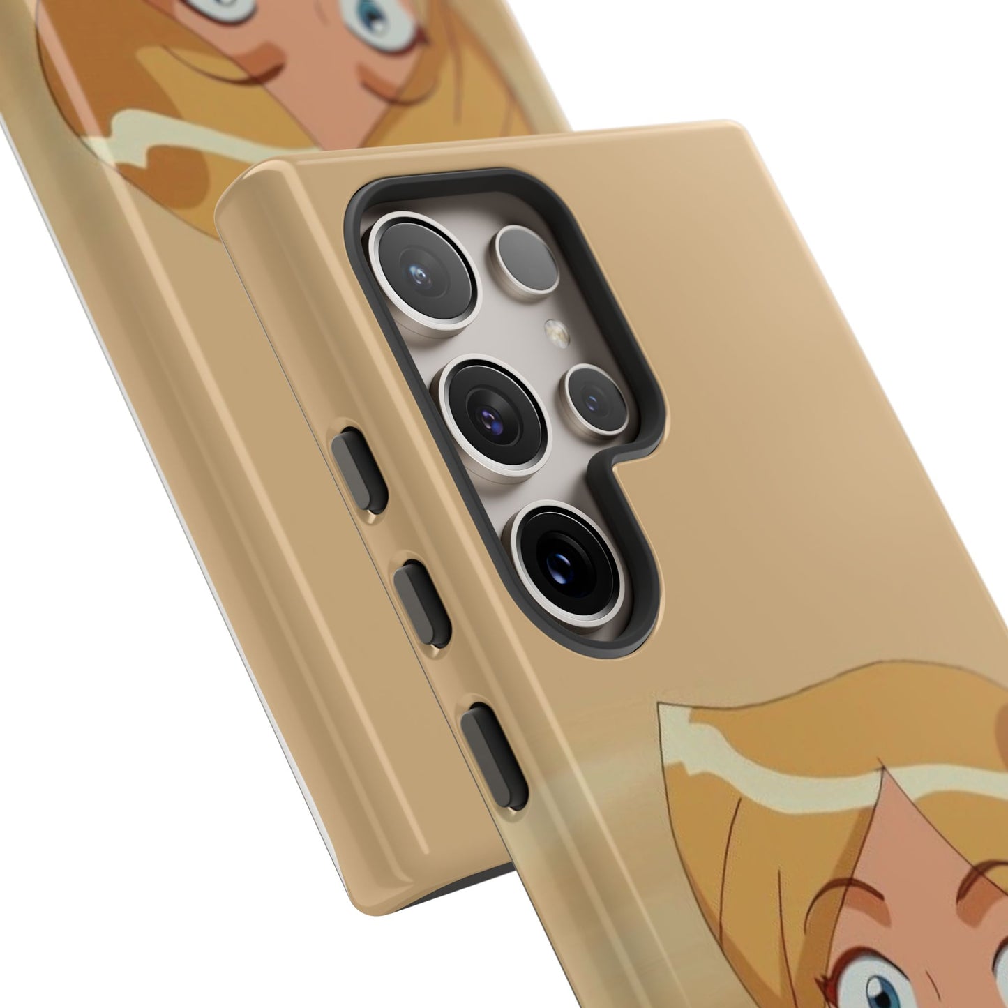 Phone Case with Character Design | Cute Cartoon Phone Cover, Gift for Kids, Stylish Phone Accessory, Unique Cell Phone Protector, Fun [...].
