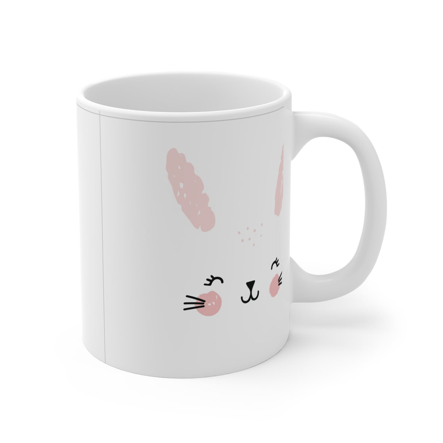 Mug 11oz