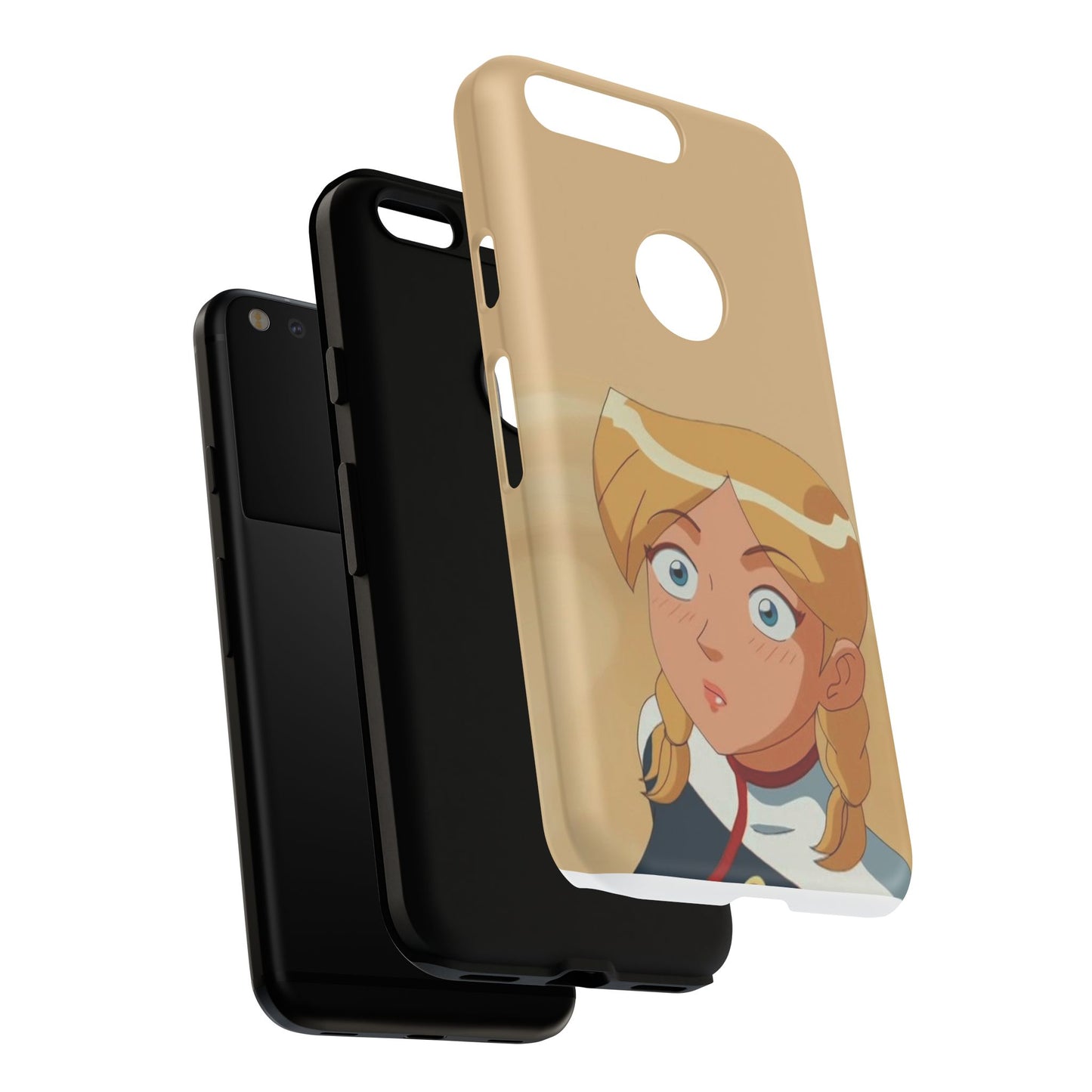 Phone Case with Character Design | Cute Cartoon Phone Cover, Gift for Kids, Stylish Phone Accessory, Unique Cell Phone Protector, Fun [...].