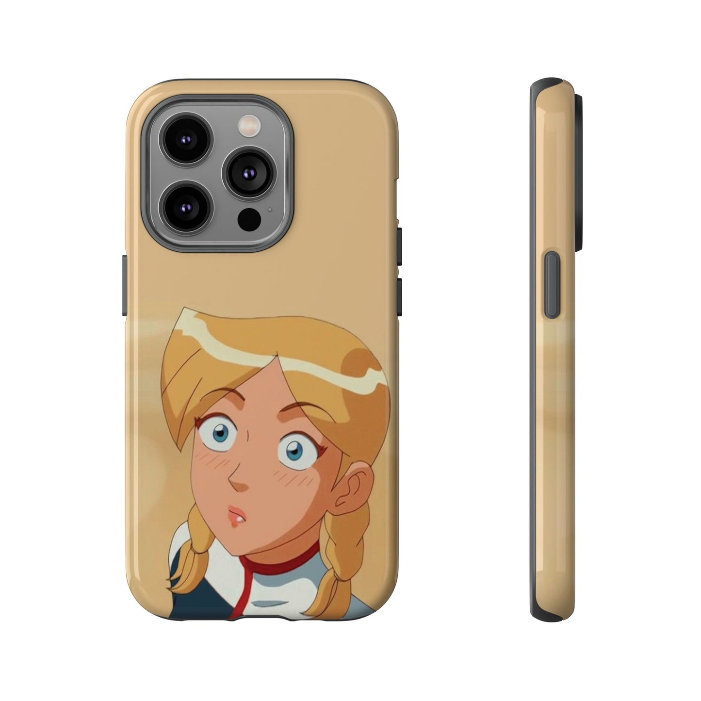 Phone Case with Character Design | Cute Cartoon Phone Cover, Gift for Kids, Stylish Phone Accessory, Unique Cell Phone Protector, Fun [...].