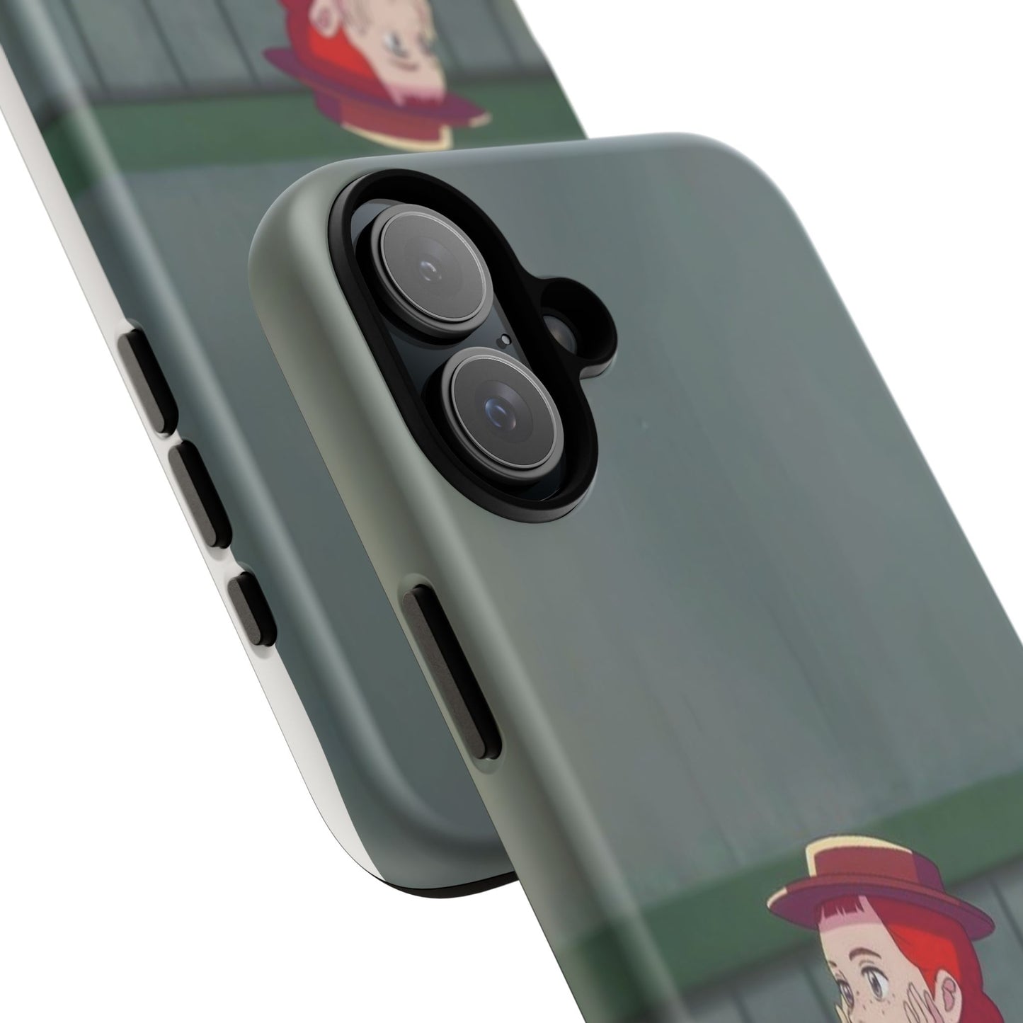 Tough Cases