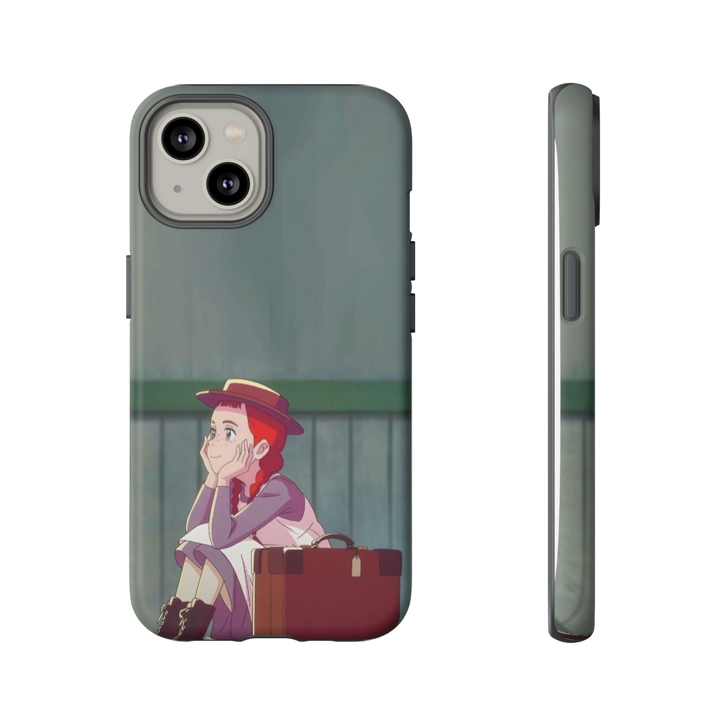 Tough Cases