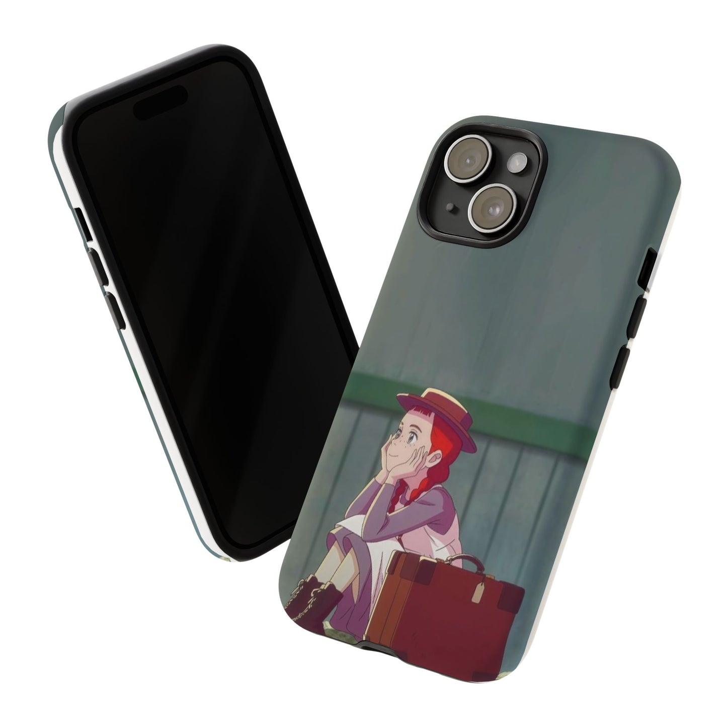 Tough Cases