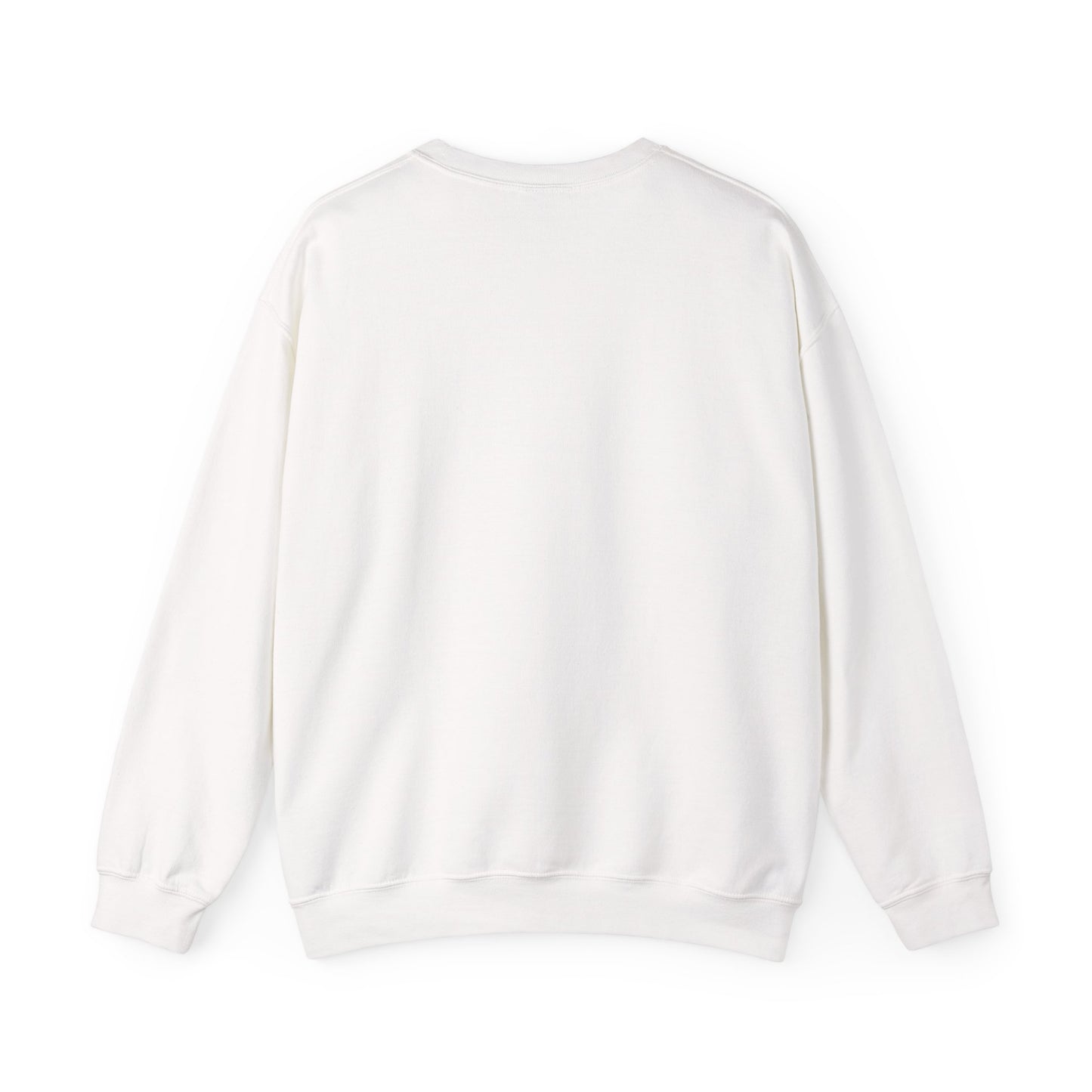 Anime-Inspired Unisex Crewneck Sweatshirt, Cozy Gift for Fans, Casual Wear, Everyday Comfort, Art Collector's Apparel