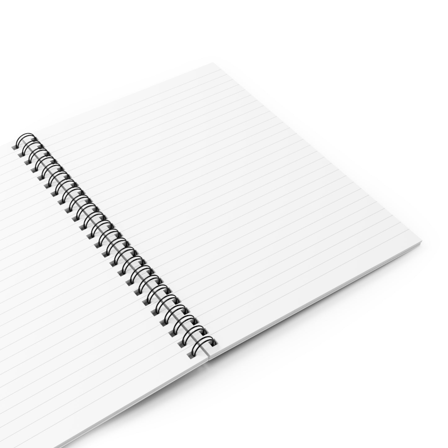Kim Possible Spiral Notebook - Ruled Line, School Supplies, Back to School, Stationery, Gift for Students, Cute Notebook