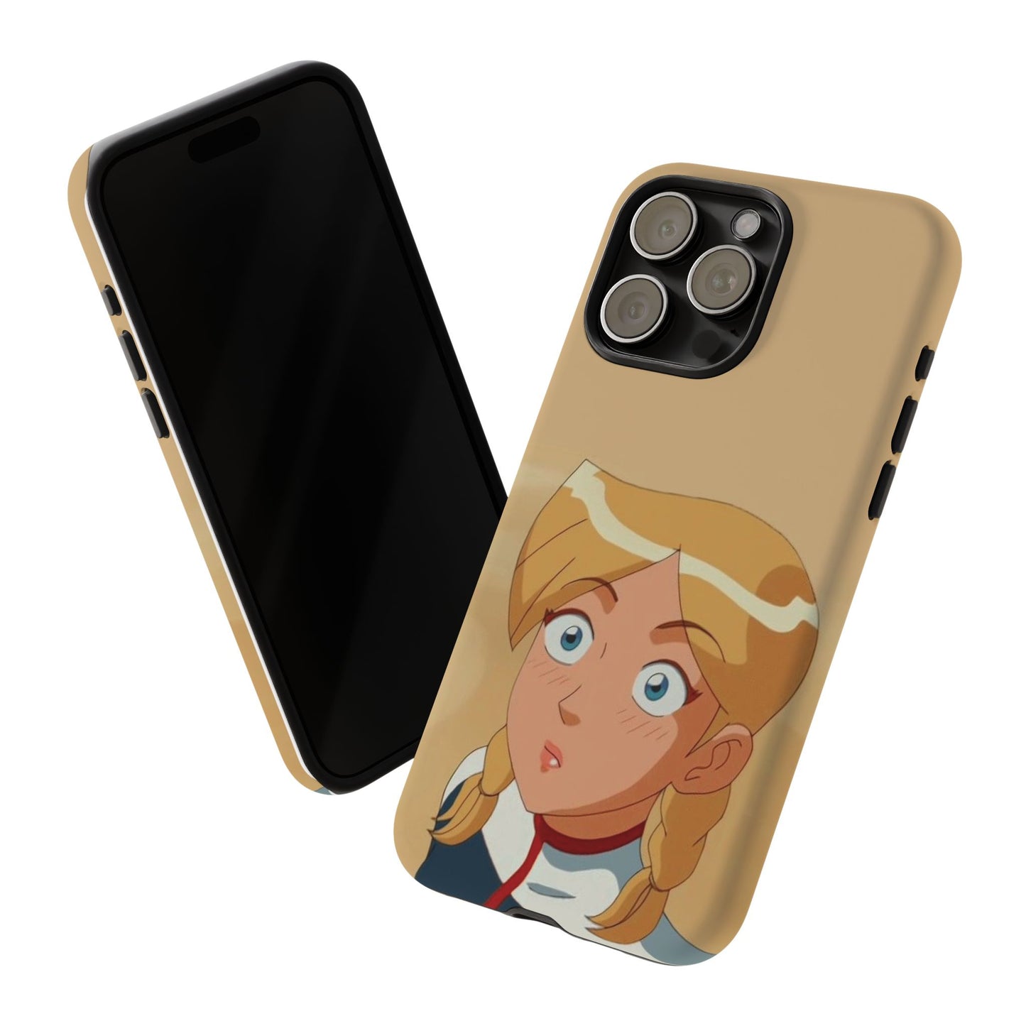 Phone Case with Character Design | Cute Cartoon Phone Cover, Gift for Kids, Stylish Phone Accessory, Unique Cell Phone Protector, Fun [...].