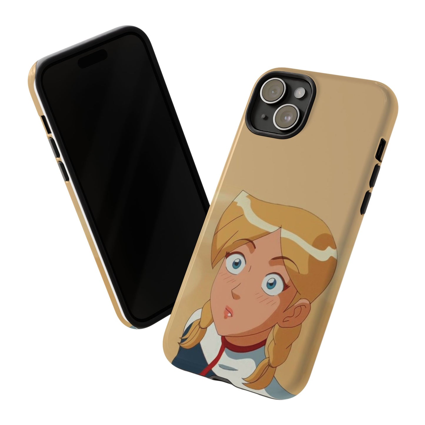 Phone Case with Character Design | Cute Cartoon Phone Cover, Gift for Kids, Stylish Phone Accessory, Unique Cell Phone Protector, Fun [...].
