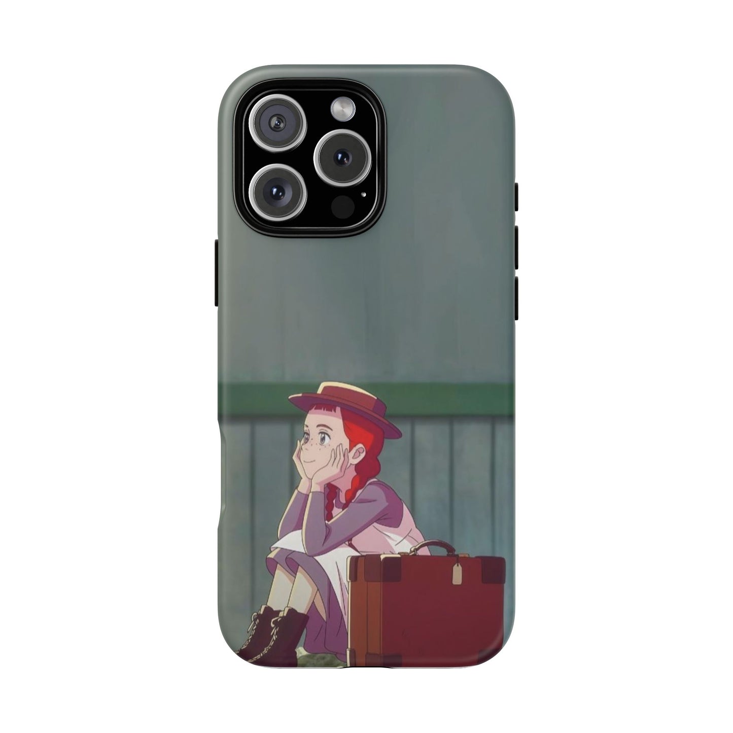 Tough Cases