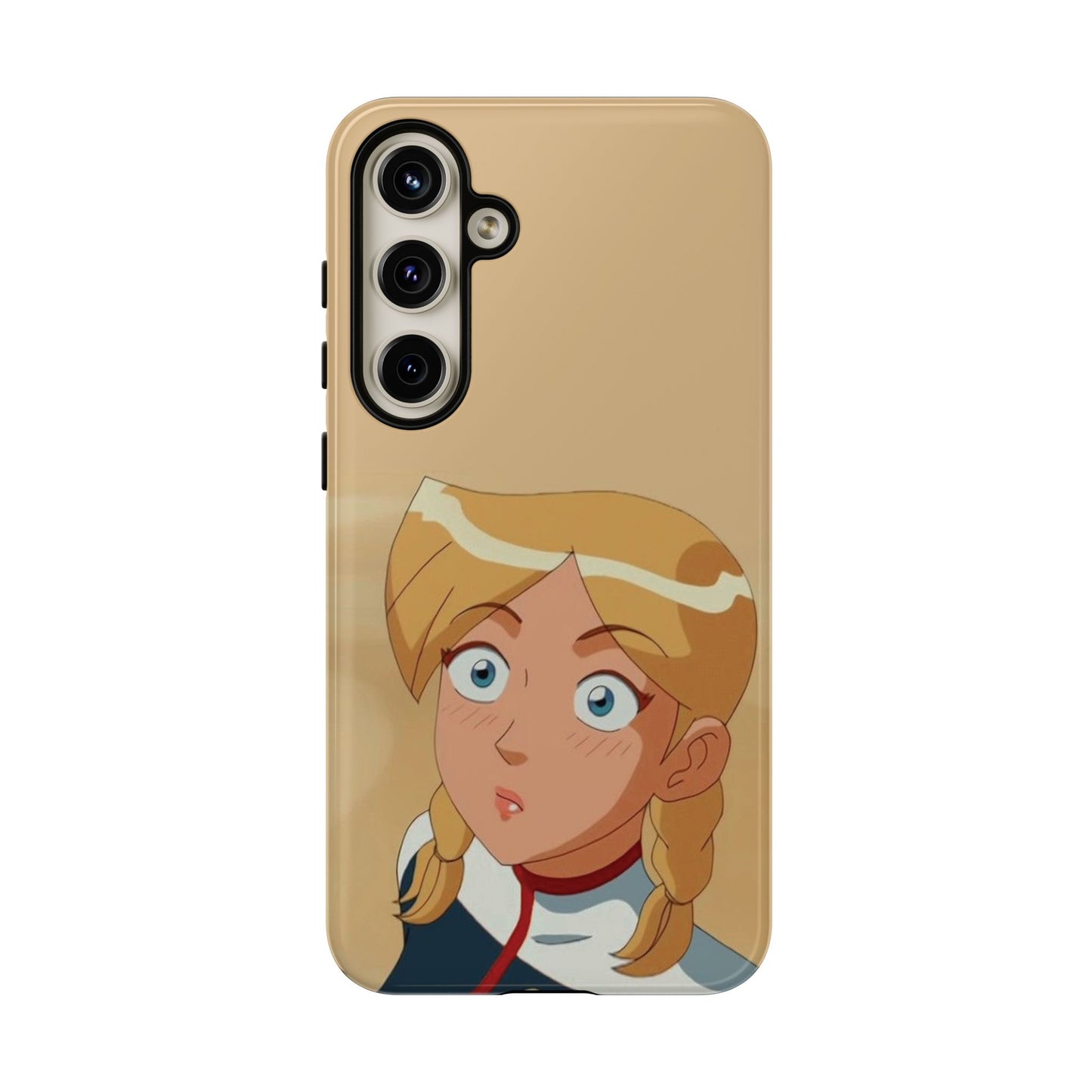 Phone Case with Character Design | Cute Cartoon Phone Cover, Gift for Kids, Stylish Phone Accessory, Unique Cell Phone Protector, Fun [...].