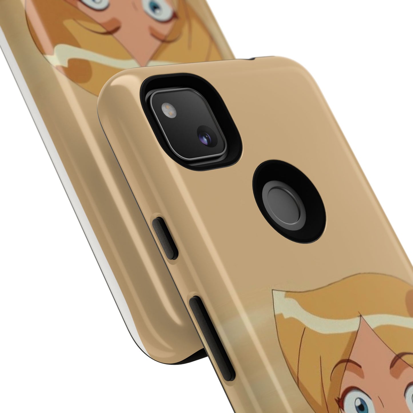 Phone Case with Character Design | Cute Cartoon Phone Cover, Gift for Kids, Stylish Phone Accessory, Unique Cell Phone Protector, Fun [...].