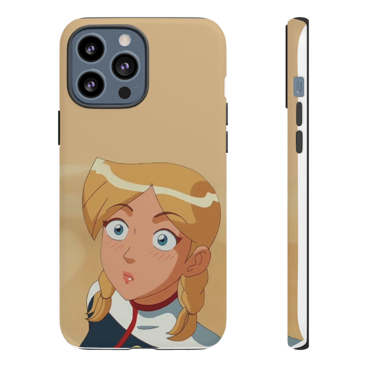 Phone Case with Character Design | Cute Cartoon Phone Cover, Gift for Kids, Stylish Phone Accessory, Unique Cell Phone Protector, Fun [...].