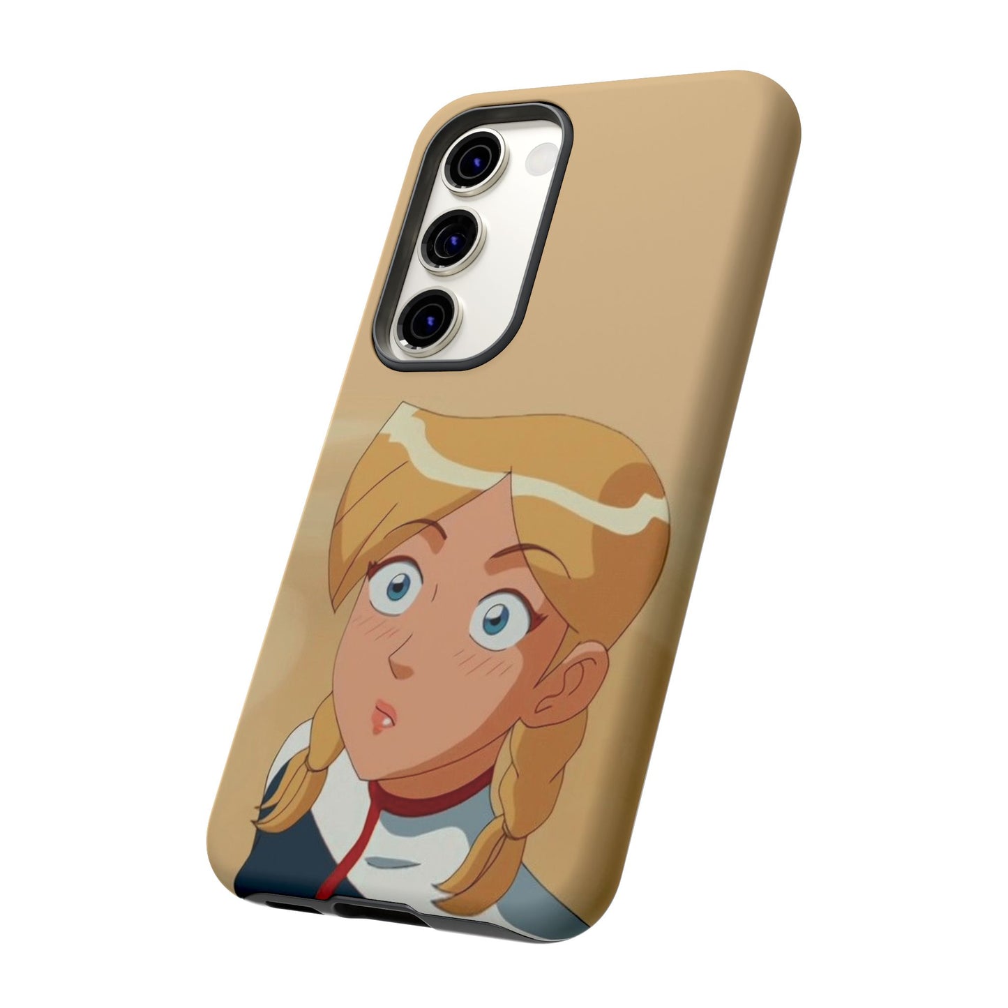 Phone Case with Character Design | Cute Cartoon Phone Cover, Gift for Kids, Stylish Phone Accessory, Unique Cell Phone Protector, Fun [...].