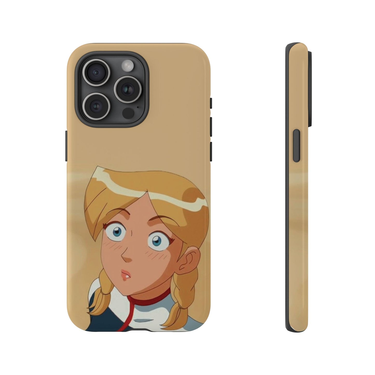 Phone Case with Character Design | Cute Cartoon Phone Cover, Gift for Kids, Stylish Phone Accessory, Unique Cell Phone Protector, Fun [...].