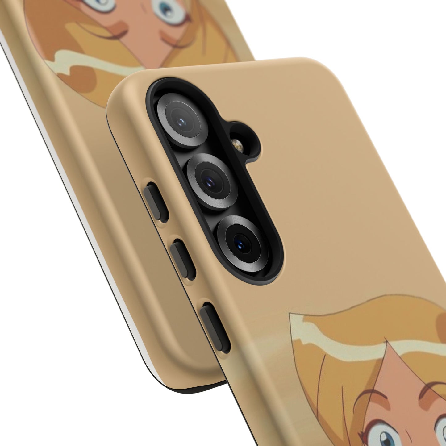 Phone Case with Character Design | Cute Cartoon Phone Cover, Gift for Kids, Stylish Phone Accessory, Unique Cell Phone Protector, Fun [...].