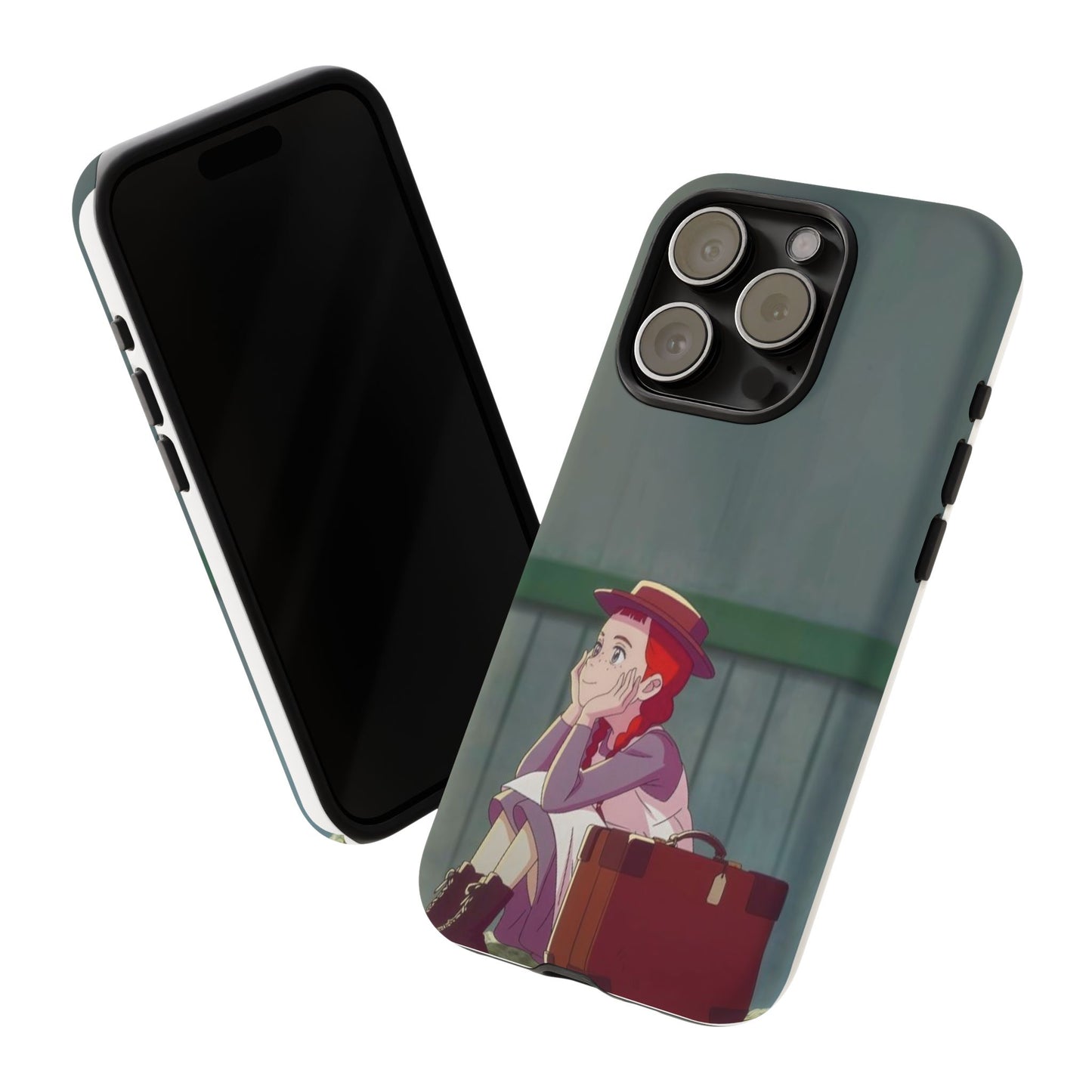 Tough Cases