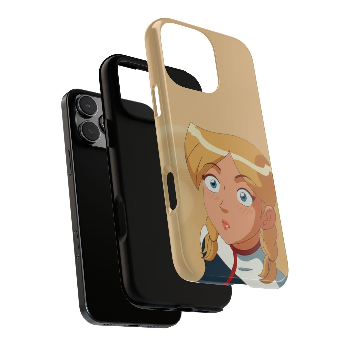 Phone Case with Character Design | Cute Cartoon Phone Cover, Gift for Kids, Stylish Phone Accessory, Unique Cell Phone Protector, Fun [...].