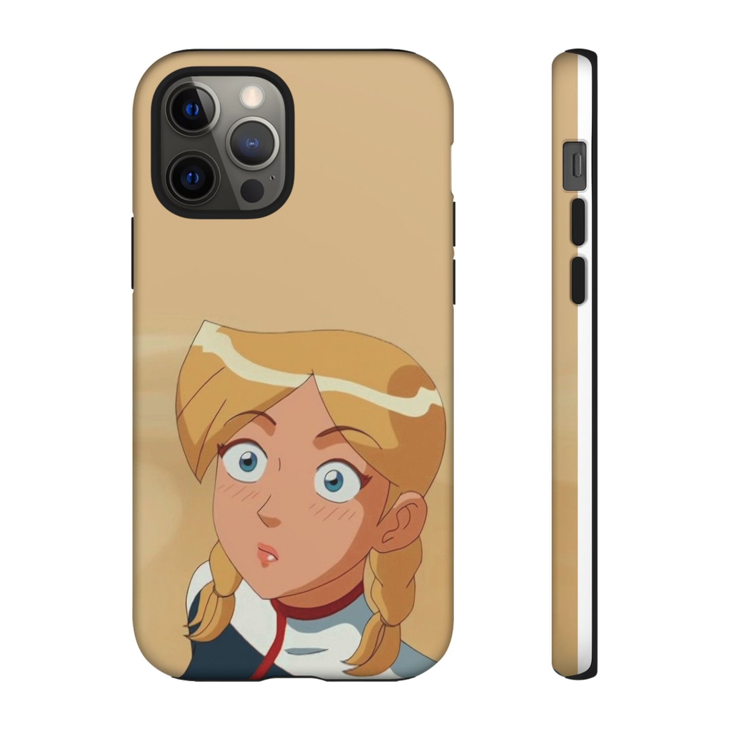Phone Case with Character Design | Cute Cartoon Phone Cover, Gift for Kids, Stylish Phone Accessory, Unique Cell Phone Protector, Fun [...].