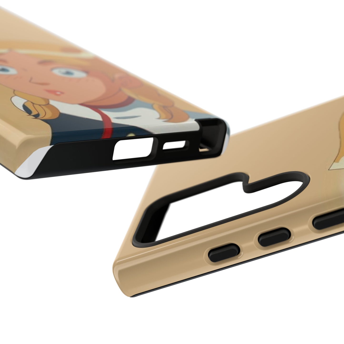 Phone Case with Character Design | Cute Cartoon Phone Cover, Gift for Kids, Stylish Phone Accessory, Unique Cell Phone Protector, Fun [...].