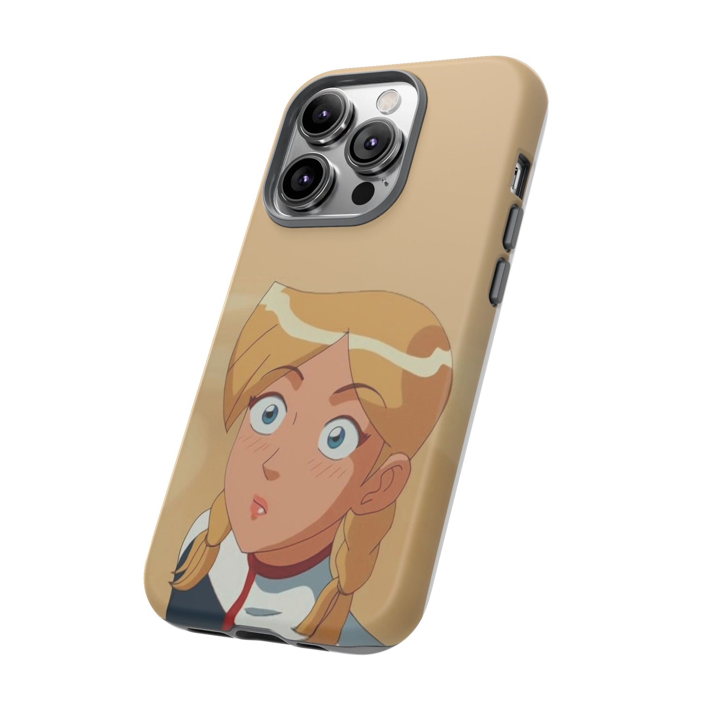 Phone Case with Character Design | Cute Cartoon Phone Cover, Gift for Kids, Stylish Phone Accessory, Unique Cell Phone Protector, Fun [...].
