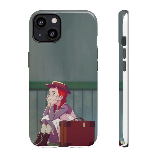 Tough Cases