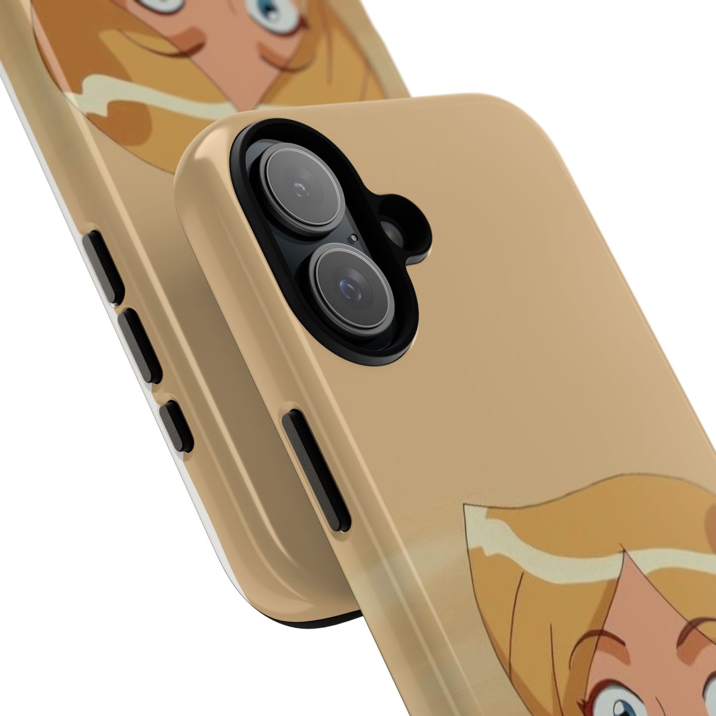Phone Case with Character Design | Cute Cartoon Phone Cover, Gift for Kids, Stylish Phone Accessory, Unique Cell Phone Protector, Fun [...].