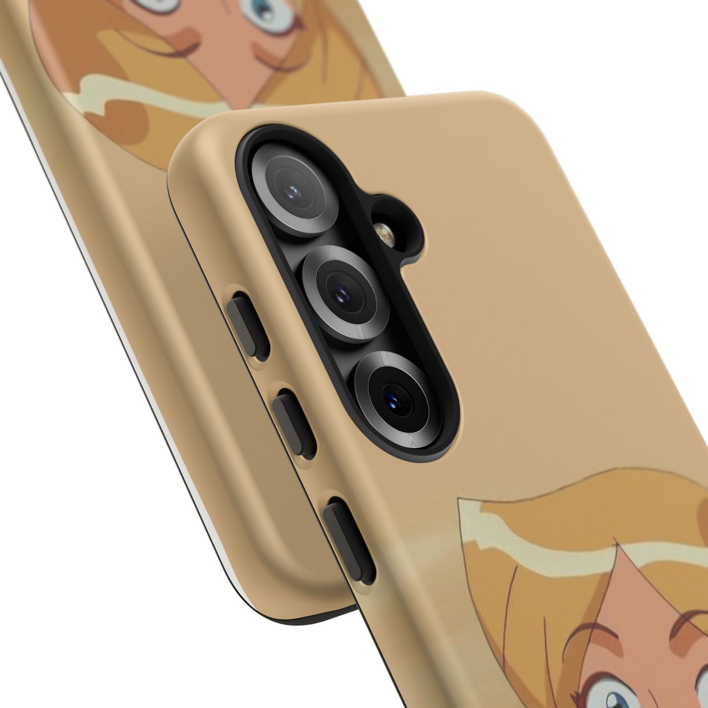 Phone Case with Character Design | Cute Cartoon Phone Cover, Gift for Kids, Stylish Phone Accessory, Unique Cell Phone Protector, Fun [...].