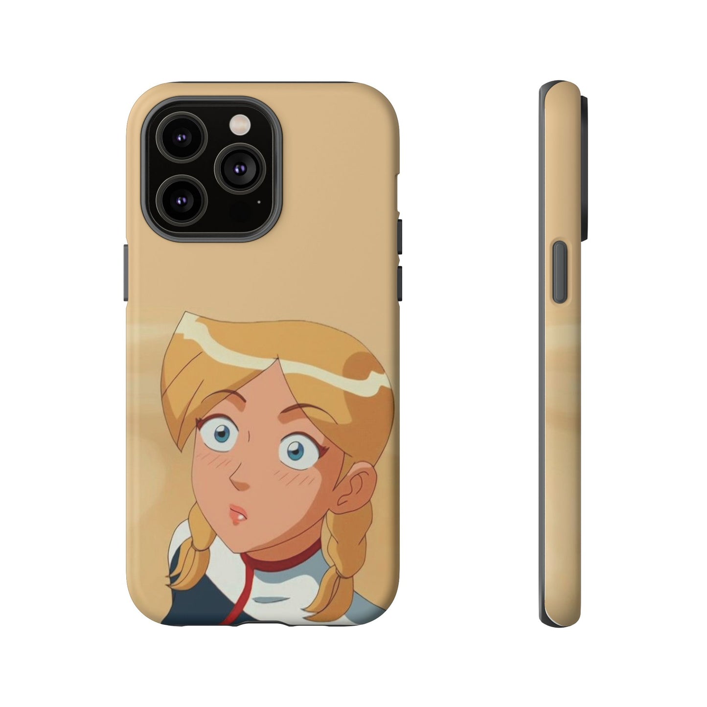 Phone Case with Character Design | Cute Cartoon Phone Cover, Gift for Kids, Stylish Phone Accessory, Unique Cell Phone Protector, Fun [...].