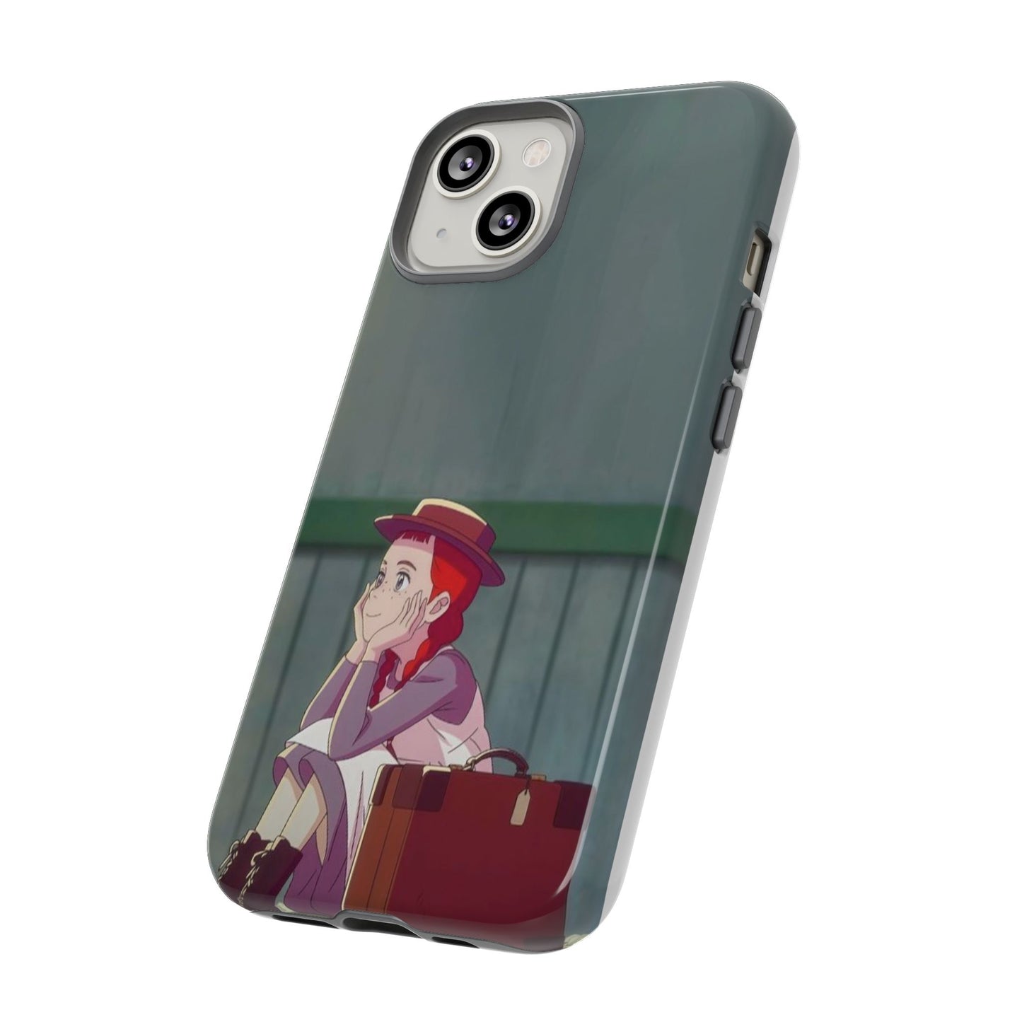 Tough Cases