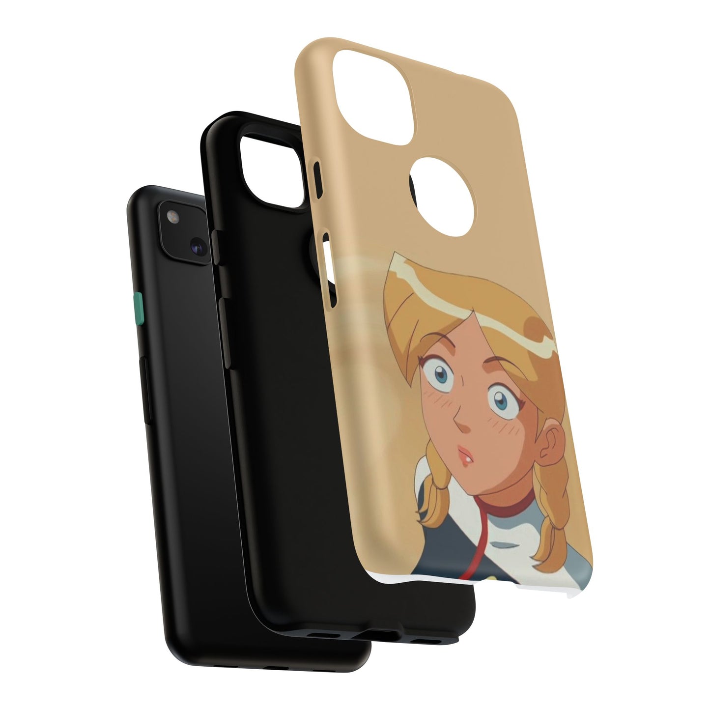 Phone Case with Character Design | Cute Cartoon Phone Cover, Gift for Kids, Stylish Phone Accessory, Unique Cell Phone Protector, Fun [...].
