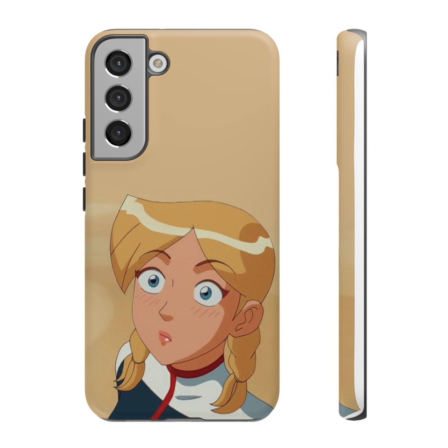 Phone Case with Character Design | Cute Cartoon Phone Cover, Gift for Kids, Stylish Phone Accessory, Unique Cell Phone Protector, Fun [...].