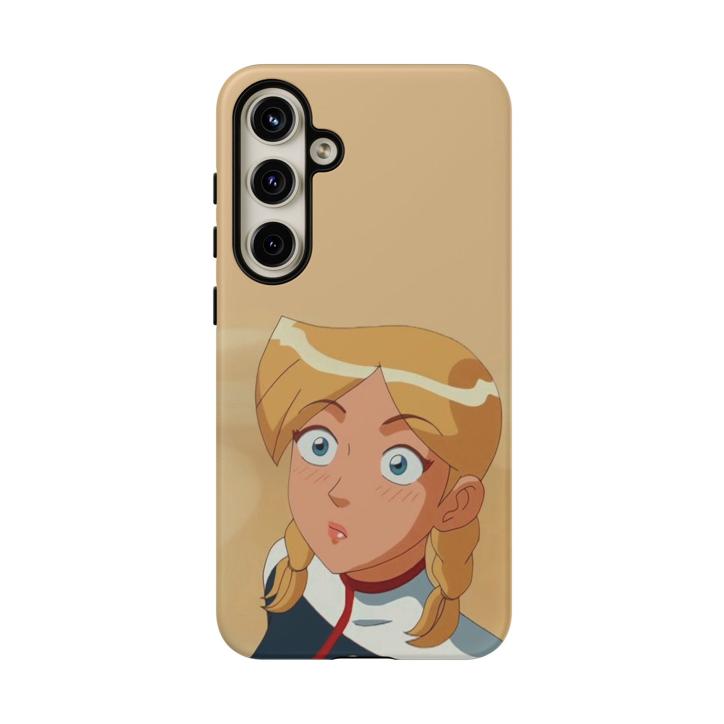 Phone Case with Character Design | Cute Cartoon Phone Cover, Gift for Kids, Stylish Phone Accessory, Unique Cell Phone Protector, Fun [...].