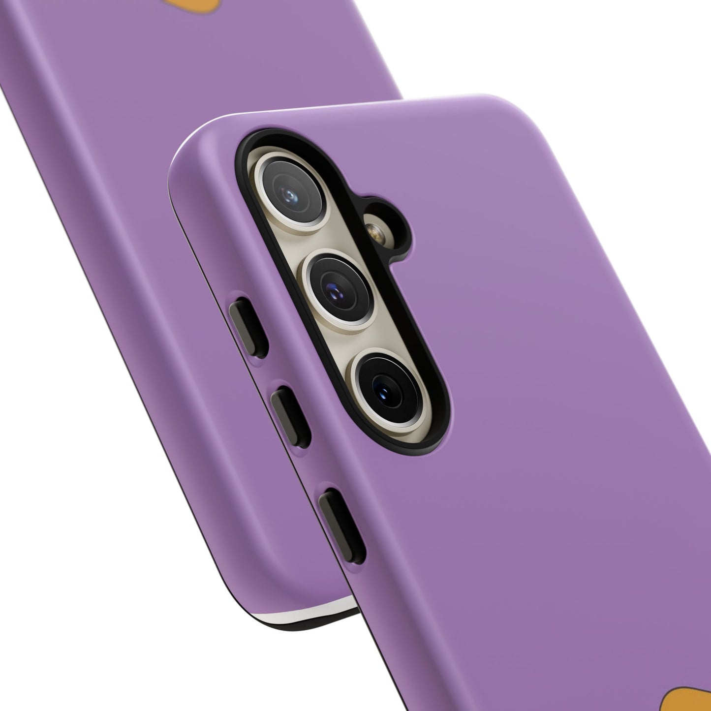 Colorful Phone Case, Cute Tough Cases for Teens, Friendship Gifts, Cartoon Aesthetic Phone Accessories, Fun & Stylish Mobile Covers