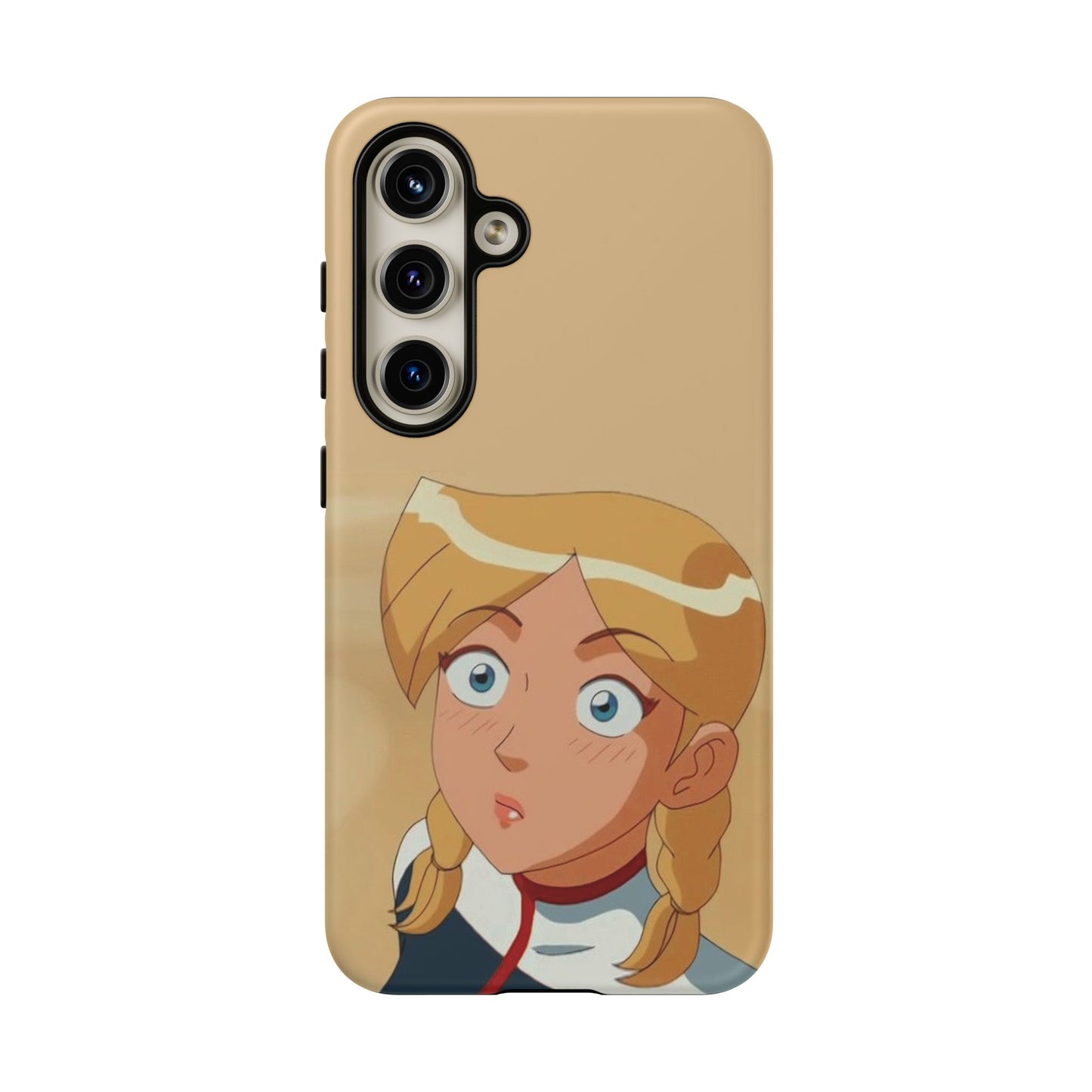 Phone Case with Character Design | Cute Cartoon Phone Cover, Gift for Kids, Stylish Phone Accessory, Unique Cell Phone Protector, Fun [...].