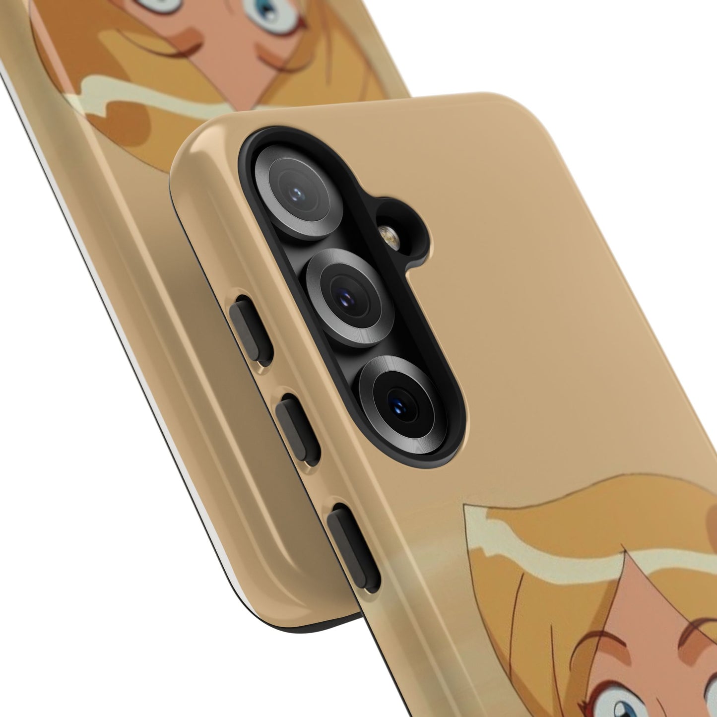 Phone Case with Character Design | Cute Cartoon Phone Cover, Gift for Kids, Stylish Phone Accessory, Unique Cell Phone Protector, Fun [...].