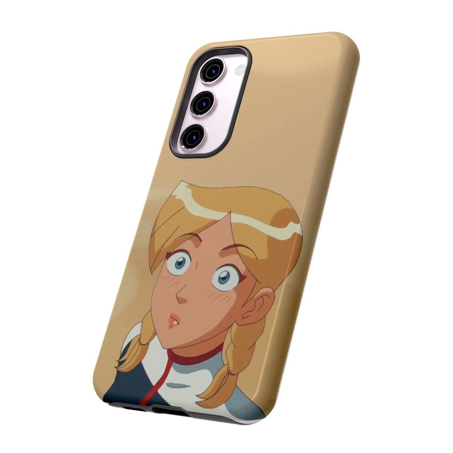 Phone Case with Character Design | Cute Cartoon Phone Cover, Gift for Kids, Stylish Phone Accessory, Unique Cell Phone Protector, Fun [...].