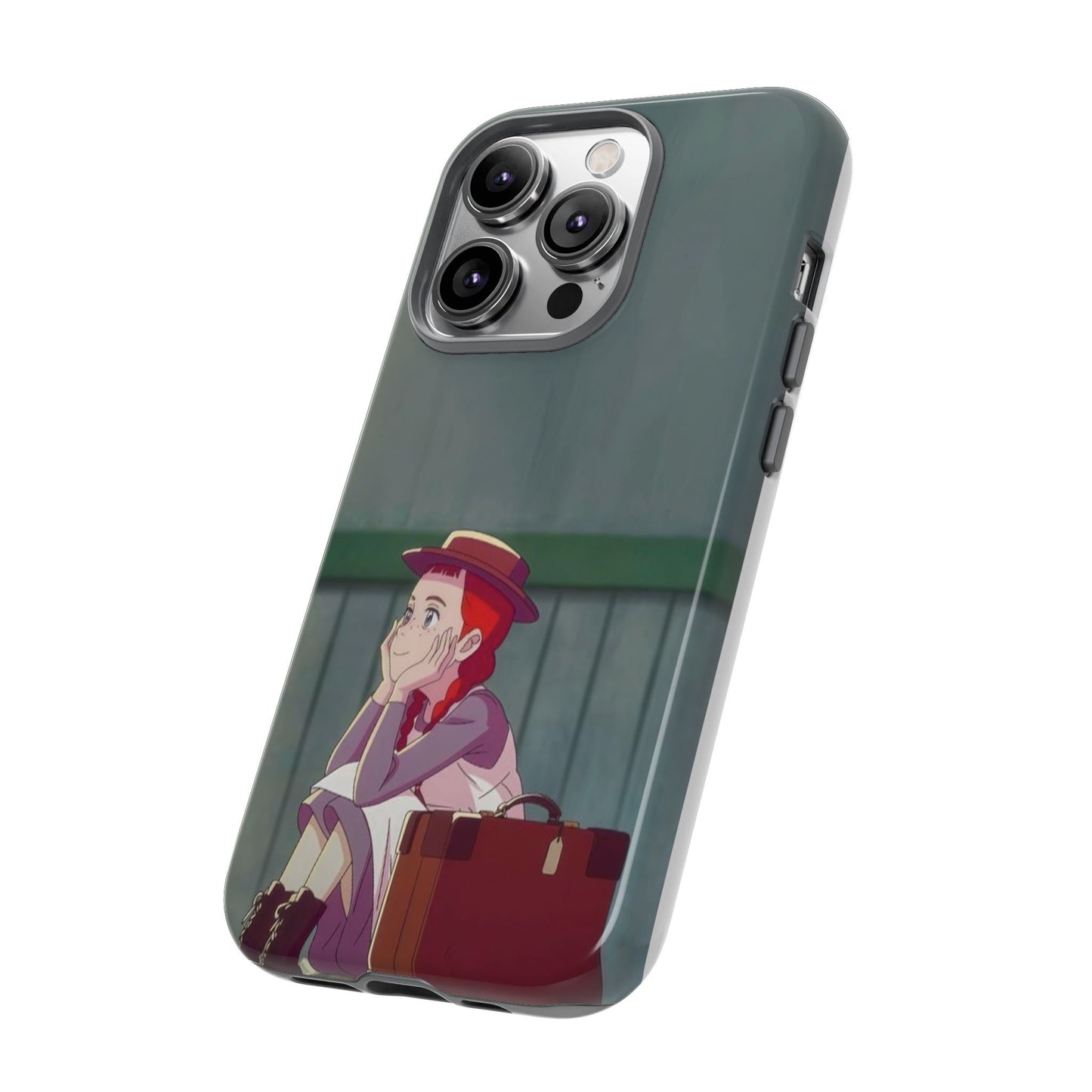 Tough Cases