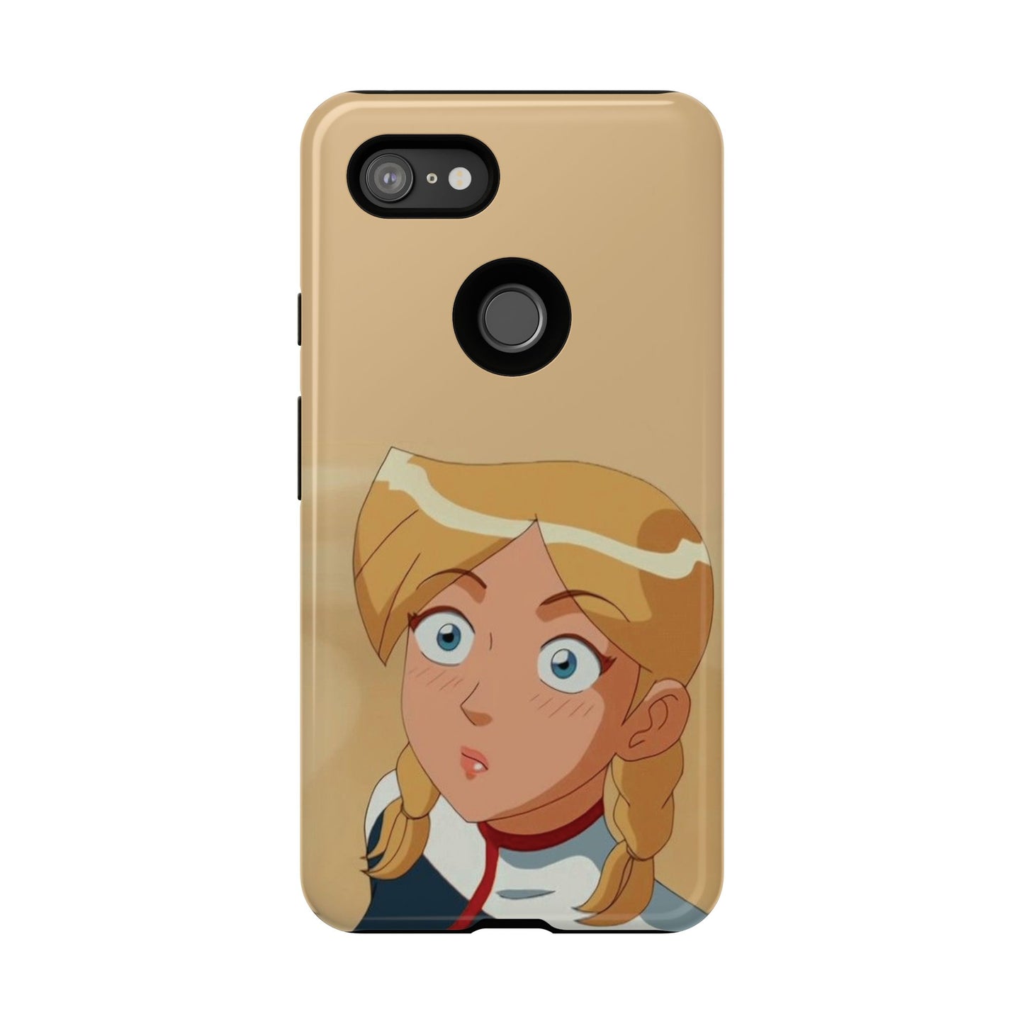 Phone Case with Character Design | Cute Cartoon Phone Cover, Gift for Kids, Stylish Phone Accessory, Unique Cell Phone Protector, Fun [...].