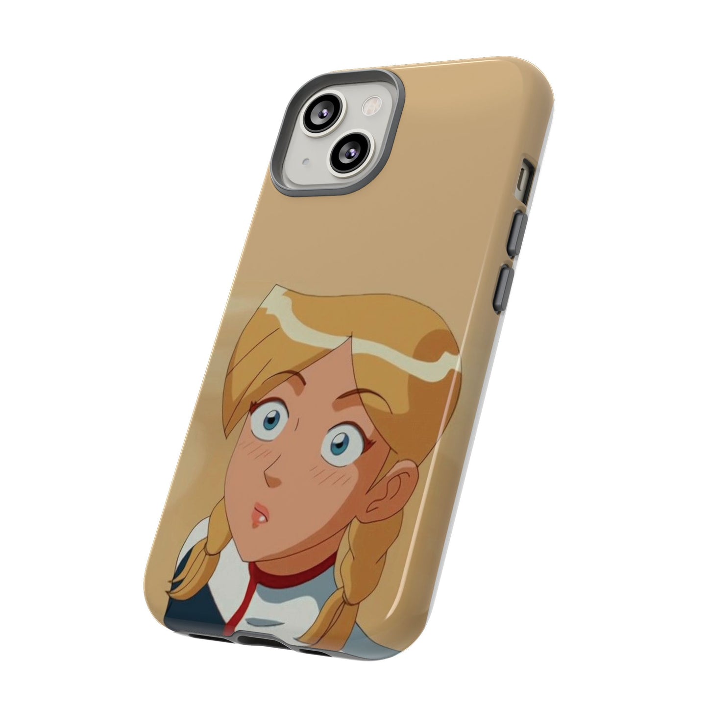Phone Case with Character Design | Cute Cartoon Phone Cover, Gift for Kids, Stylish Phone Accessory, Unique Cell Phone Protector, Fun [...].